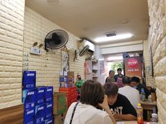 大堂-黑皮酸菜鱼(绣花巷店)