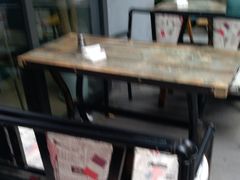 露天位-一点一线重庆小面(重庆创意公园店)