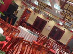 -万荣烤鸭店·北京菜(天坛店)