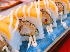 芒果大虾卷-游You House(西单老佛爷店)