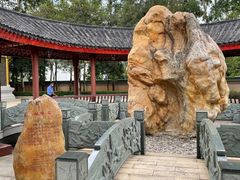 -广东圆玄道观