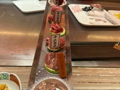 -赤坂亭·M9和牛烧肉·铁板烧·日料398放题(长泰广场店)