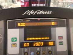 -宝力豪健身(万达广场店)