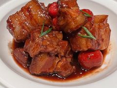 红烧肉-茶啊冲电影主题文化餐厅(TOUCH12街店)