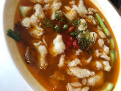 六合鱼-東舍食唐精品陕菜馆
