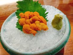 海胆刺身-YAMAKAWA(龙湖胥江天街店)