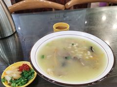 -安老太新疆第一碗(文艺路店)