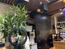 -形象革命造型·护肤Hair Studio