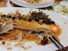 -漁耕小厨农家院(武当山店)