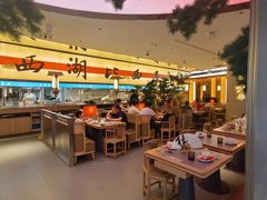 -桂满陇·手作小笼包&江南叫花鸡(中山公园店)