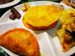 -令氏家外家周秦食府(高新店)