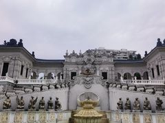 -珠海圆明新园