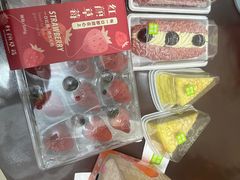 -奈雪的茶(杭州萧山万象汇店)