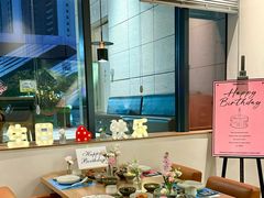-虎哥六韩式烤肉料理 TIGERGRILL(隆生金山湖中心购物广场店)