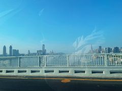 -武汉长江大桥