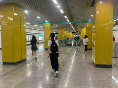 -嘉善路(地铁站)