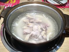 -椰夫人·养生椰子鸡(黄埔时代城店)