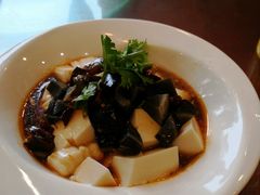 特价皮蛋豆腐-桃子餐厅·天津菜(红星路直营店)