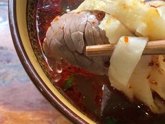 -兄弟俩老李家牛肉汤(总店)