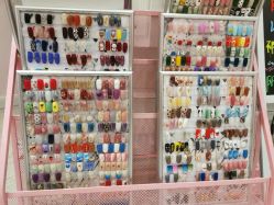 -Beauty Nails 美甲美睫皮肤管理