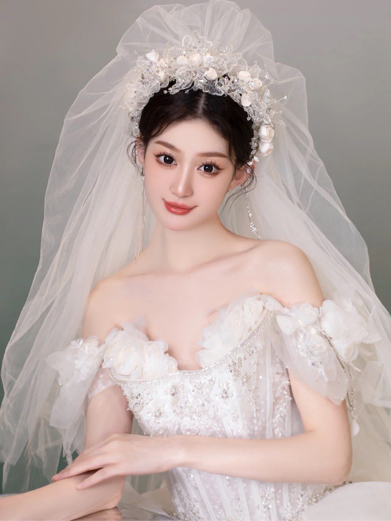 租赁#新娘跟妆#西安新娘跟妆#西安新郎婆婆妆#西安上门化妆#订婚妆