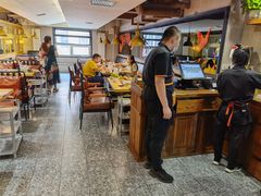 -千纸鹤嫩汁烤肉(西大直街店)