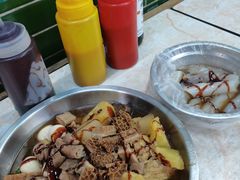 -李记牛杂店(建设一街店)