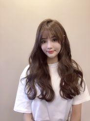 -Rise Hair上升造型