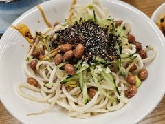 -艺味深尝(云锦路店)
