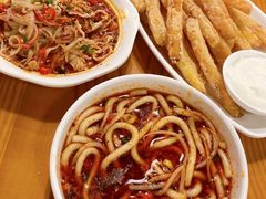 -黄泰吉拾味餐厅(江汉路店)
