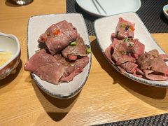 -虹料理·日料放题(悠方店)