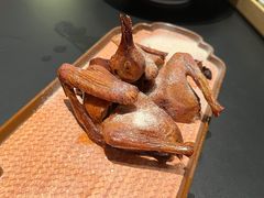 -羽鸽集·乳鸽专门店·地道顺德菜(岭南站店)