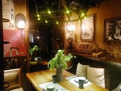 -胡桃里音乐酒馆(四道口店)