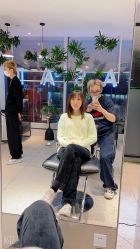 -悦SALON
