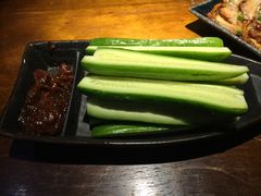 -锦尚阁烤鱼(望京新荟城店)