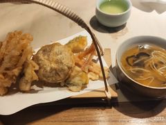-素慧餐厅(大虹桥店)