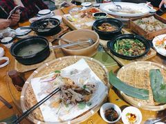 -猪腰一家·地道佛山菜(盐步店)