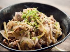 肥牛饭-大乘嘟成都小吃(石门店)