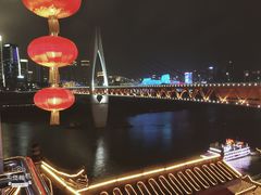 -纸盐河码头火锅(十八梯店)
