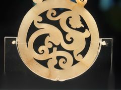 -北京大葆台遗址博物馆