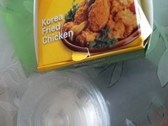 -Pelicana百利家炸鸡(江南西名店城店)