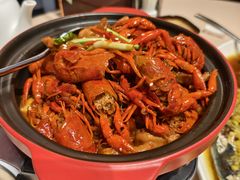 -口味堂(惠济路店)