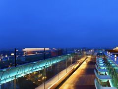 -威斯汀扒房·深圳益田威斯汀酒店·高空景观餐厅