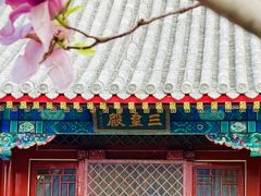 -丰台药王庙