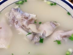 -易老妈蹄花.特色川菜(人民公园总店)