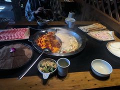 大刀毛肚-大龙燚火锅(五一广场店)