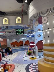 -米兜欢乐王国·儿童乐园(宝安益田假日天地店)