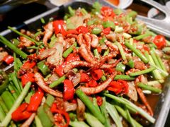-柴米油盐(土菜院子店)