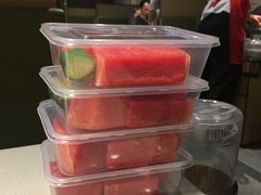 -海底捞火锅(安吉万达店)