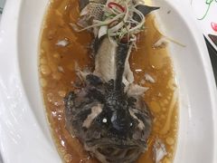 -清真悦宾楼食府(海湖店)